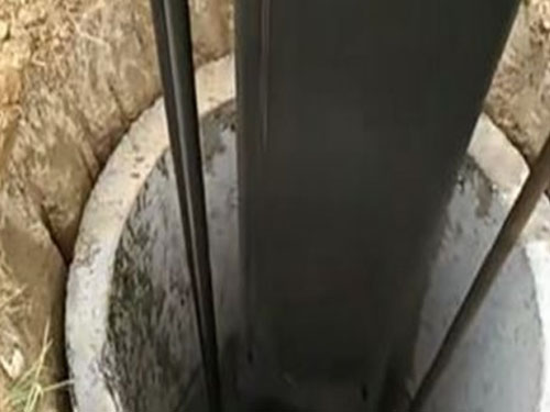 敦化打井公司
